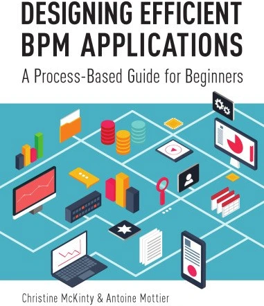 خرید و قیمت دانلود کتاب Designing Efficient BPM Applications: A Process ...