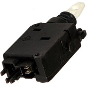 تصویر پمپ قفل درب خودرو کسری یدک مناسب پژو و سمند کد ۵ 