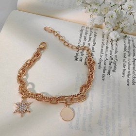 تصویر پابند ماه و ستاره 