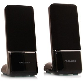 تصویر اسپیکر فراسوو Farassoo FMS-2030 Farassoo FMS-2030 Speaker