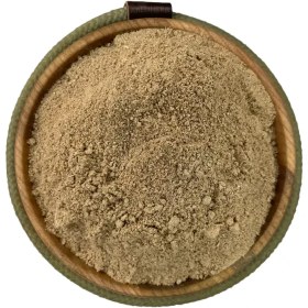 تصویر پودر جوز هندی 