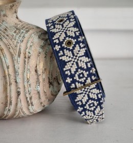 تصویر کمربندسوزندوزی 