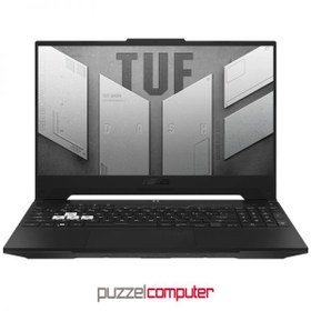 تصویر لپ تاپ ایسوس 15.6 اینچی مدل TUF Gaming F15 FX507ZU i7 12700H 16GB 512GB RTX4050 ASUS TUF Gaming F15 FX507ZU i7 12700H 16GB 512GB SSD RTX4050