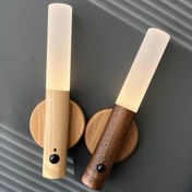 تصویر چراغ خواب هوشمند مگنتی 