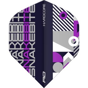 تصویر فلایت رد دراگون مدل HARDCORE PETER RIGHT 