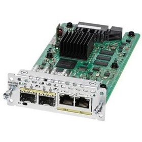 تصویر Cisco NIM-2GE-CU-SFP 