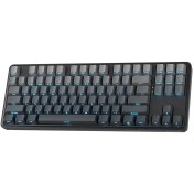 تصویر کیبورد بی سیم مکانیکال گیمینگ ردراگون مدل STAR BLADE K707 SP PRO 