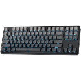 تصویر کیبورد بی سیم مکانیکال گیمینگ ردراگون مدل STAR BLADE K707 SP PRO 