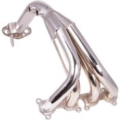 تصویر هدرز فولادی ۲۰۶ HZ POWER تیپ دو 