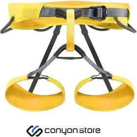 تصویر هارنس سنگنوردی کایلاس مدل Airo EH104 