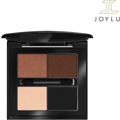 تصویر سایه چشم این‌ لی مدل Bronze Amour شماره 014 