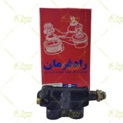 تصویر سیبک بغل شاسی نیسان MS TOOS-طوس 