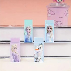 تصویر پاک کن طرح فروزن 