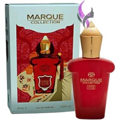 تصویر ادکلن زنانه کازاموراتی بوکت ایدل مارکویی۲۵ میل Boketaydel