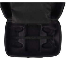 تصویر کیف PS5 طرح اسپایدرمن 