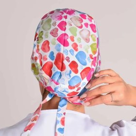 تصویر كلاه جراحى كد 33 