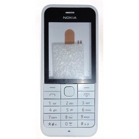 تصویر قاب و شاسی کامل نوکیا Nokia 220 