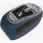 تصویر اسفنج براق کننده کفش کلنیل Collonil مدل 74101094751 