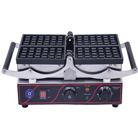 تصویر وافل ساز مکعب 