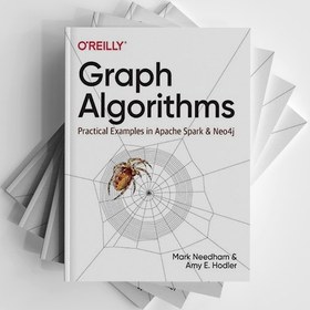 تصویر Graph Algorithms 