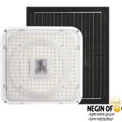 تصویر پروژکتور خورشیدی Solar projector