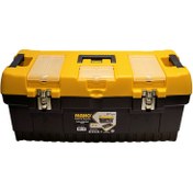 تصویر جعبه ابزار 26 اینچ مانو ترکیه مدل MT-26 