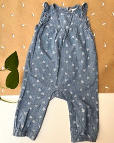 تصویر رامپر لی دخترانه 