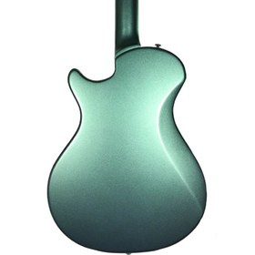 تصویر PRS SE Starla Electric Guitar Frost Green Metallic 