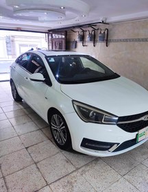 تصویر چری آریزو 5IE جدید مدل 1396 ا Chery Arrizo 5IE New Turbo Chery Arrizo 5IE New Turbo