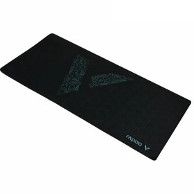 تصویر موس پد رپو مدل Rapoo MousePad VP420 Rapoo VP420 Mousepad