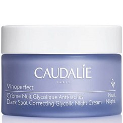 تصویر کرم شب ضد لک و روشن کننده وینوپرفکت کدلی 