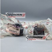 تصویر لاستیک چاکدار میل موجگیر کی ام سی تی 8 