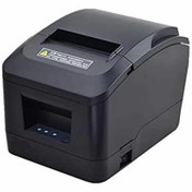 تصویر پرینتر حرارتی ایکس پرینتر D260N Xprinter XD260N Thermal Printer