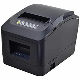 تصویر پرینتر حرارتی ایکس پرینتر D260N Xprinter XD260N Thermal Printer