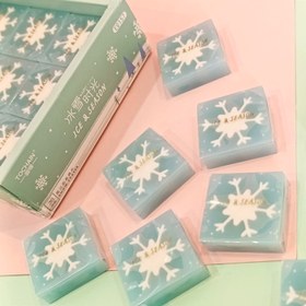 تصویر پاکن دونه برفی 