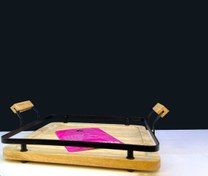 تصویر سینی مربع ونوس 