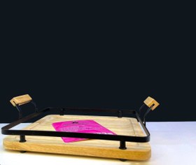 تصویر سینی مربع ونوس 