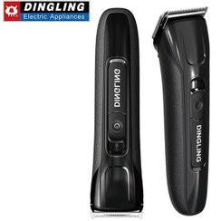 تصویر ماشین اصلاح DINGLING RF-911 HAIR CLIPPER DINGLING RF-911