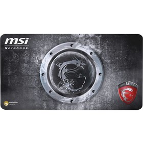 تصویر دسک پد طرح MSI مدل MX1218 