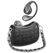 تصویر هندزفری بلوتوثی پرودو مدل STWLEP052 با قابلیت نویزگیر و باتری ۲۵۰ میلی‌آمپر 