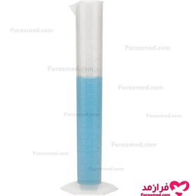 تصویر پی ست پلاستیکی 250cc 