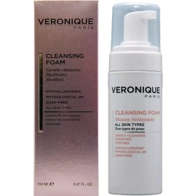 تصویر فوم شستشوی صورت ورونیک 150 میلی لیتر Cleansing Foam Veronique 150ml