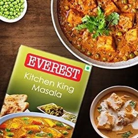 تصویر ادویه سبزیجات اورست Everest sabji masala