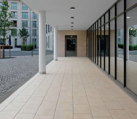 تصویر چراغ سقفی روکار شعاع مدل SH5018 