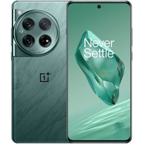 تصویر گوشی وان پلاس 12 5G | حافظه 1 ترابایت رم 24 گیگابایت OnePlus 12 5G 1T/24 GB