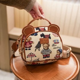 تصویر كيف وارداتي كد 864 