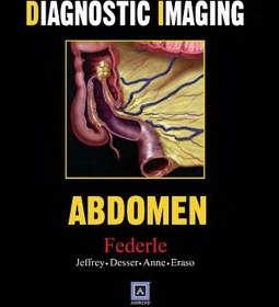 تصویر دانلود کتاب Diagnostic Imaging: Abdomen ویرایش 1 کتاب انگلیسی تصویربرداری تشخیصی: شکم ویرایش 1