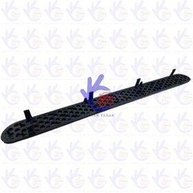 تصویر توری سپر جلو پراید مدل MCS 