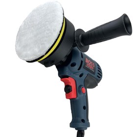 تصویر دستگاه پولیش باس مدل BS0500 