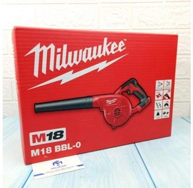 M18 BBL 0 Milwaukee M18 BBL